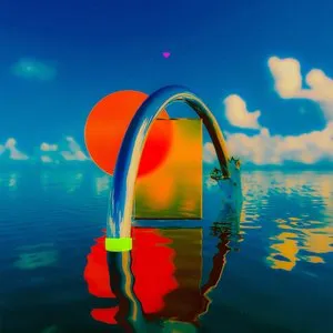 Pochette de Your Home de SUMIN