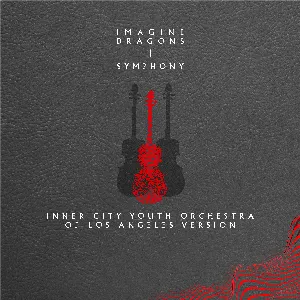 Pochette Symphony (Inner City Youth Orchestra of Los Angeles version)
