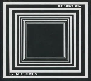 Pochette de One Million Miles de Mike Andersen
