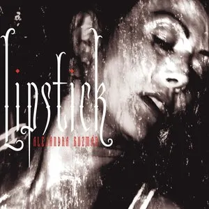 Pochette de Lipstick de Alejandra Guzmán