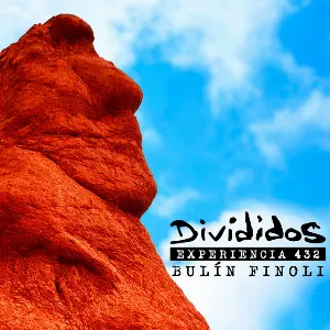 Pochette de Experiencia 432 (Bulín Finoli) de Divididos