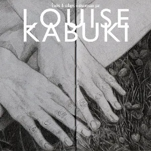 Pochette de Etudes & collages instrumentaux de Lucio Bukowski