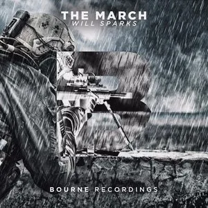 Pochette de The March de Will Sparks