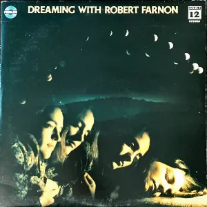 Pochette de Dreaming With Robert Farnon de Robert Farnon