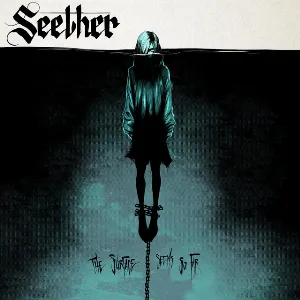 Pochette de Illusion de Seether
