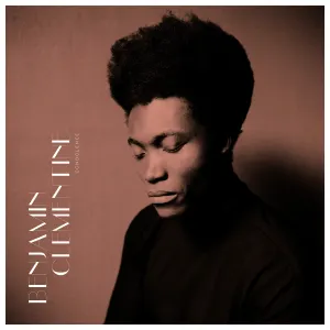 Pochette de Condolence de Benjamin Clementine