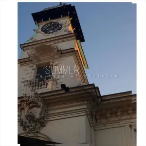 Pochette de Summer, a Type of Oblivion de Omnis