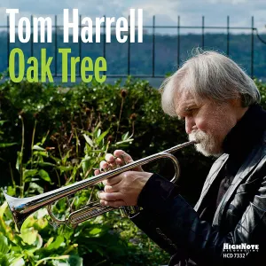 Pochette de Oak Tree de Tom Harrell