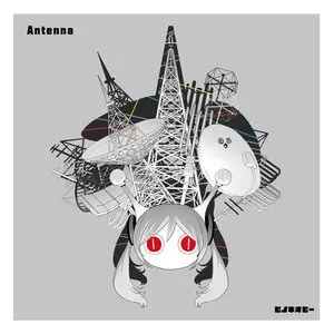 Pochette de Antenna de PinocchioP