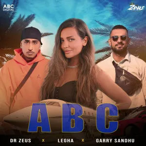 Pochette de ABC de Dr. Zeus