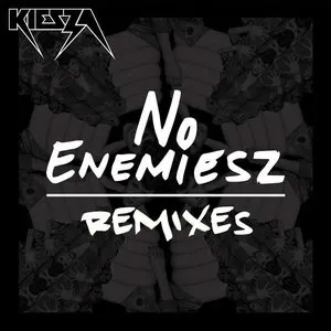 Pochette de No Enemiesz (Remixes) de Kiesza