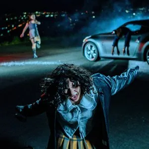 Pochette de Batsh*t de aleksiah