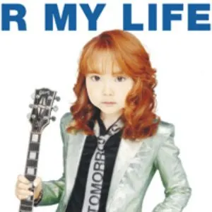 Pochette de Dear My Life de THE ALFEE