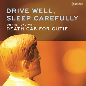 Pochette Drive Well, Sleep Carefully
