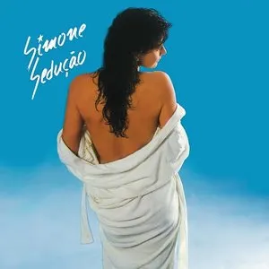 Pochette de Sedução de Simone