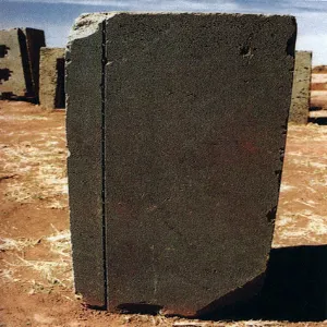 Pochette de 273: Whispering to Myself Delicious, Terrible Things de Bull of Heaven