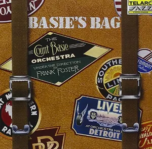 Pochette Basie's Bag