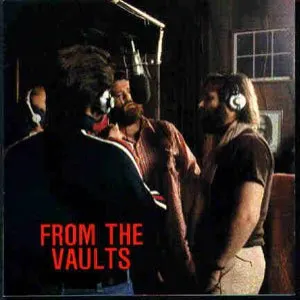 Pochette de From the Vaults de The Beach Boys