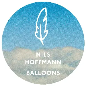 Pochette de Balloons de Nils Hoffmann