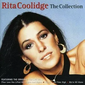 Pochette de The Collection de Rita Coolidge