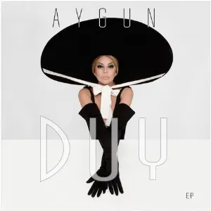 Pochette de Duy de Aygün Kazımova