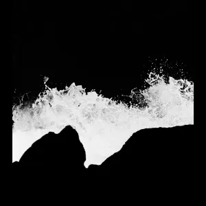 Pochette de Fulgeance et la Mer de Fulgeance