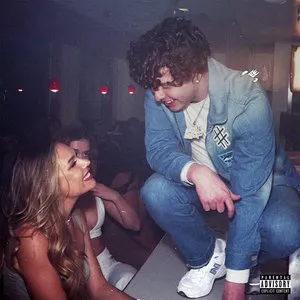 Pochette de WHATS POPPIN de Jack Harlow