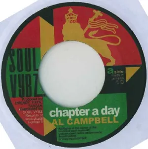 Pochette Chapter a Day / Fire Woman