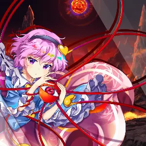 Pochette de NAЯAKA de SOUND HOLIC