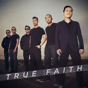 Pochette de Paano Ka Magiging Akin de True Faith