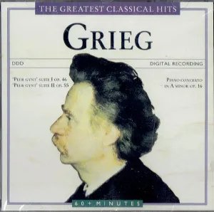 Pochette The Greatest Classical Hits