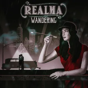 Pochette de Wandering de Realma