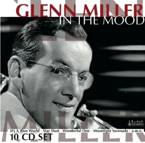 Pochette de In the Mood de Glenn Miller