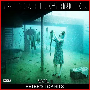 Pochette Peter’s Top Hits, Vol. 1