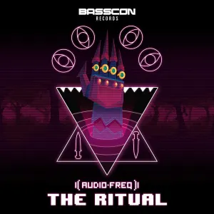 Pochette de The Ritual de Audiofreq