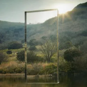 Pochette de RE:SUPERCAR 1 -redesigned by nakamura koji- de SUPERCAR