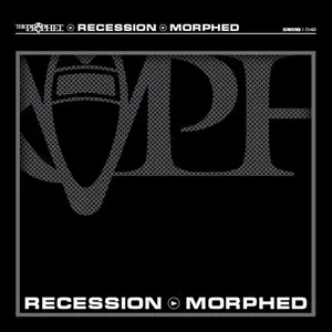 Pochette de Recession / Morphed de The Prophet
