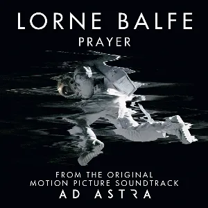 Pochette Prayer (From the Original Motion Picture Soundtrack “Ad Astra”)