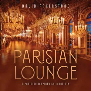 Pochette Parisian Lounge