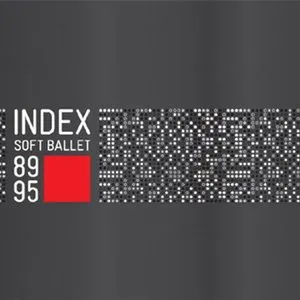 Pochette de INDEX-SOFT BALLET 89/95 de SOFT BALLET