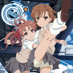 Pochette de way to answer de fripSide