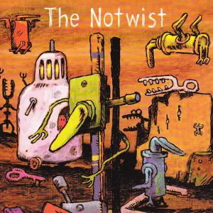 Pochette de 12 de The Notwist