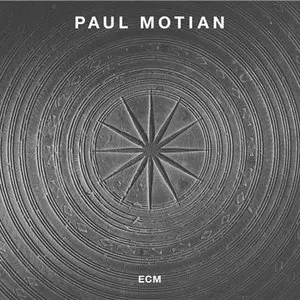 Pochette de Paul Motian de Paul Motian