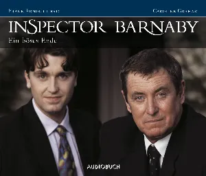 Pochette de Inspector Barnaby: Ein böses Ende de Frank Arnold