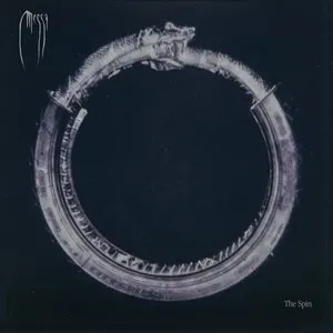 Pochette de The Spin de Messa