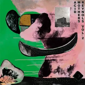 Pochette de Vol. 2 de Acid Mothers Temple & The Melting Paraiso U.F.O.
