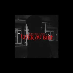 Pochette de Wer du bist de Lyrium