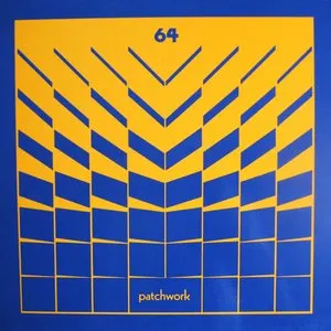 Pochette de Accélération de Jean-Pierre Decerf