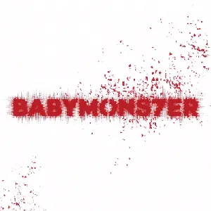 Pochette de BABYMONS7ER de BABYMONSTER