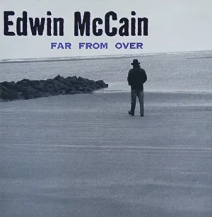 Pochette de Far From Over de Edwin McCain
